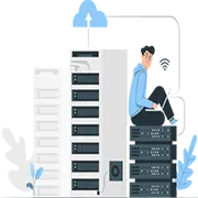 Retele si Infrastructura